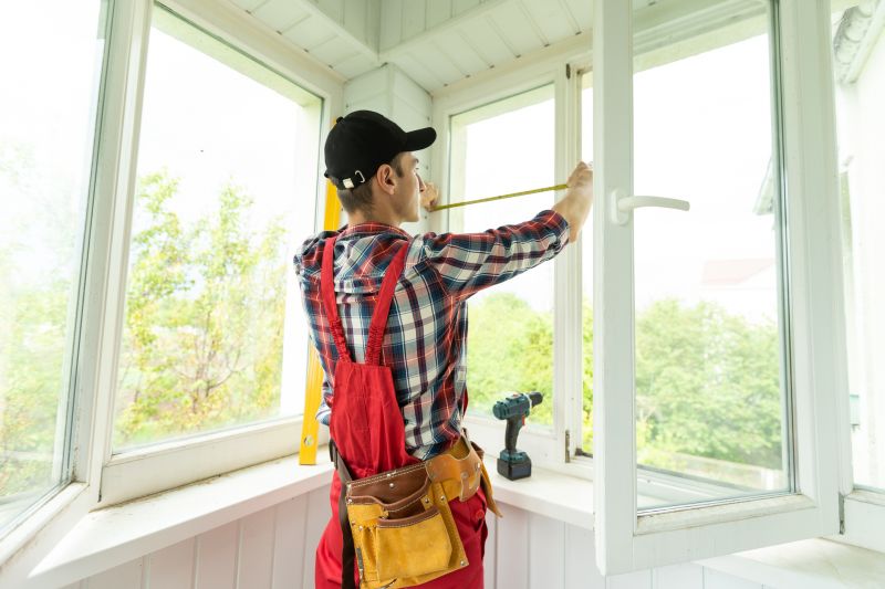Siding Inspection and Measurement